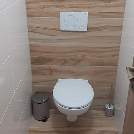 Elisa Daire Rajecké Teplice